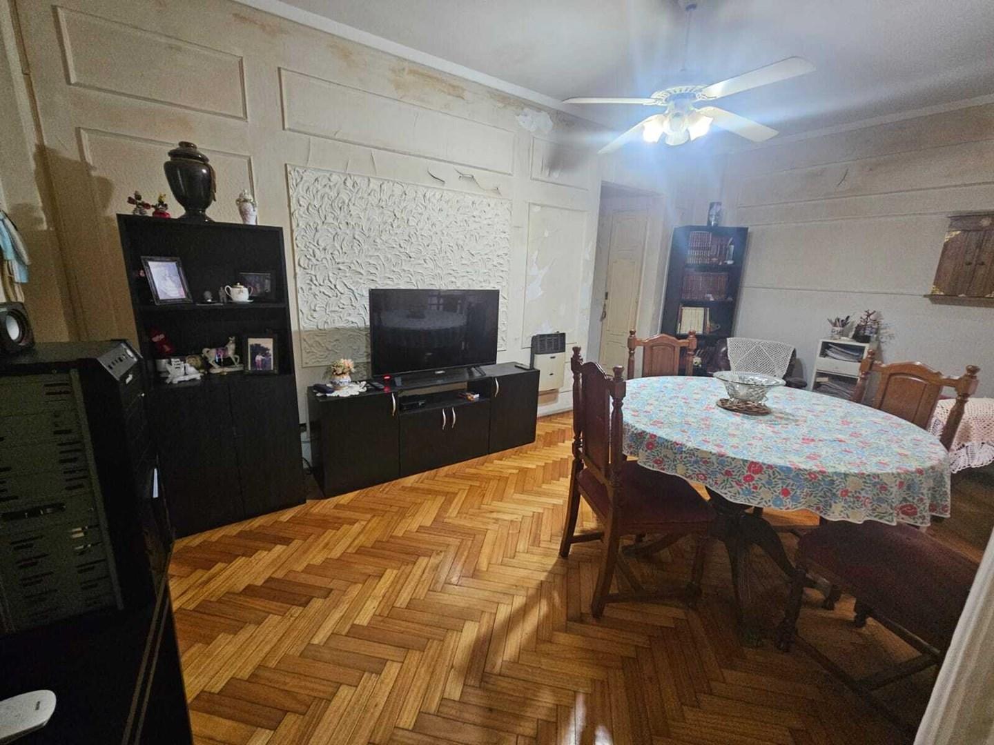 Foto de Departamento en Venta en Villa Urquiza, Capital Federal, Buenos Aires, imagen 4