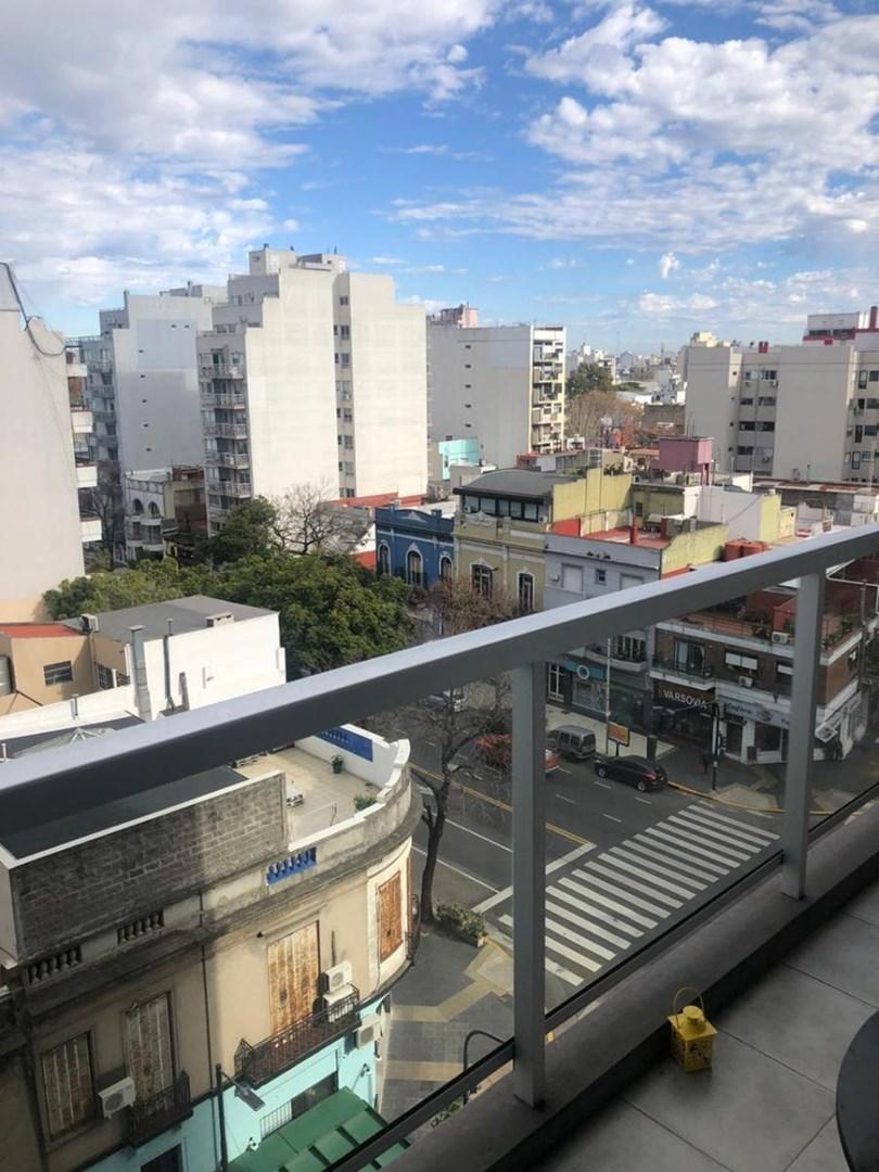 Foto de Departamento en Venta en Colegiales, Capital Federal, Buenos Aires, imagen 4