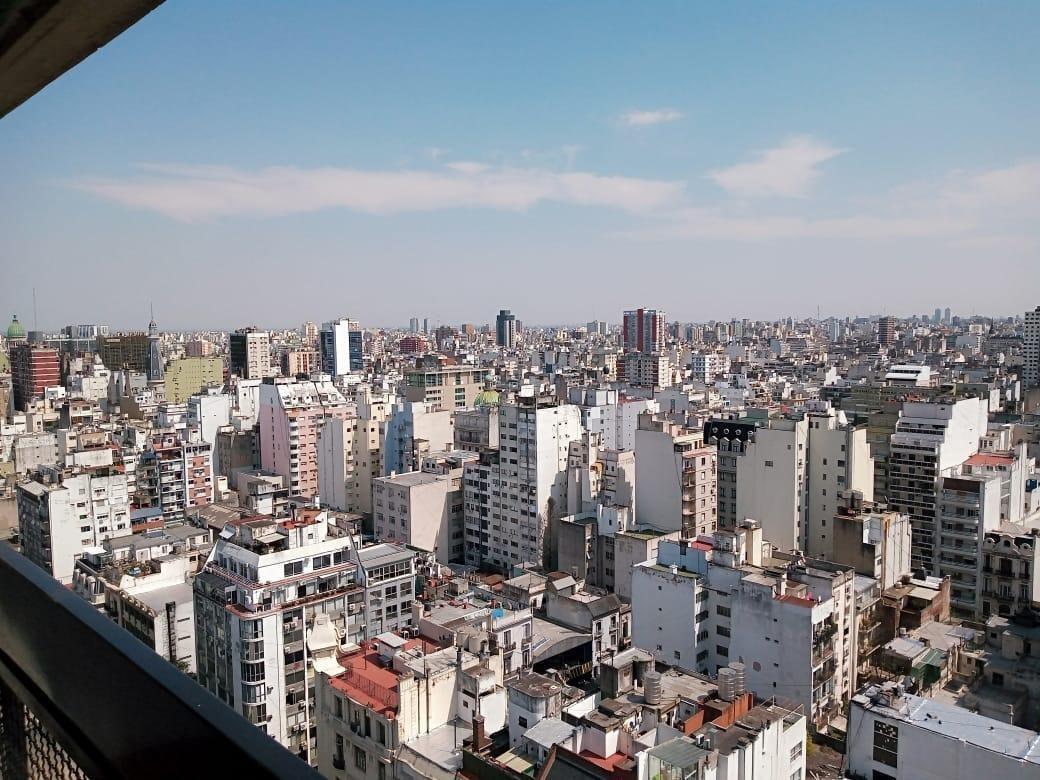 Foto de Departamento en Venta en San Nicolás, Capital Federal, Buenos Aires, imagen 3