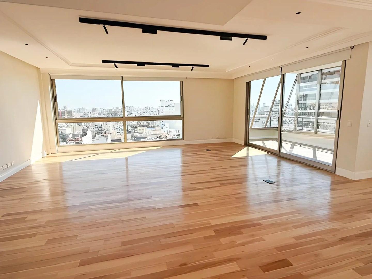 Foto de Departamento Semipiso en Venta en Recoleta, Capital Federal, Buenos, imagen 2