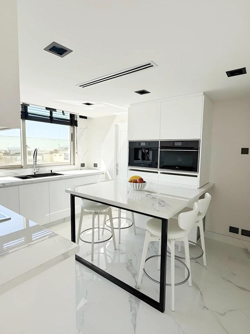 Foto de Departamento Semipiso en Alquiler en Recoleta, Capital Federal, Buenos Aires, imagen 3