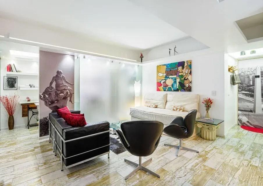 Foto de Departamento en Venta en Belgrano, Capital Federal, Buenos Aires, imagen 4