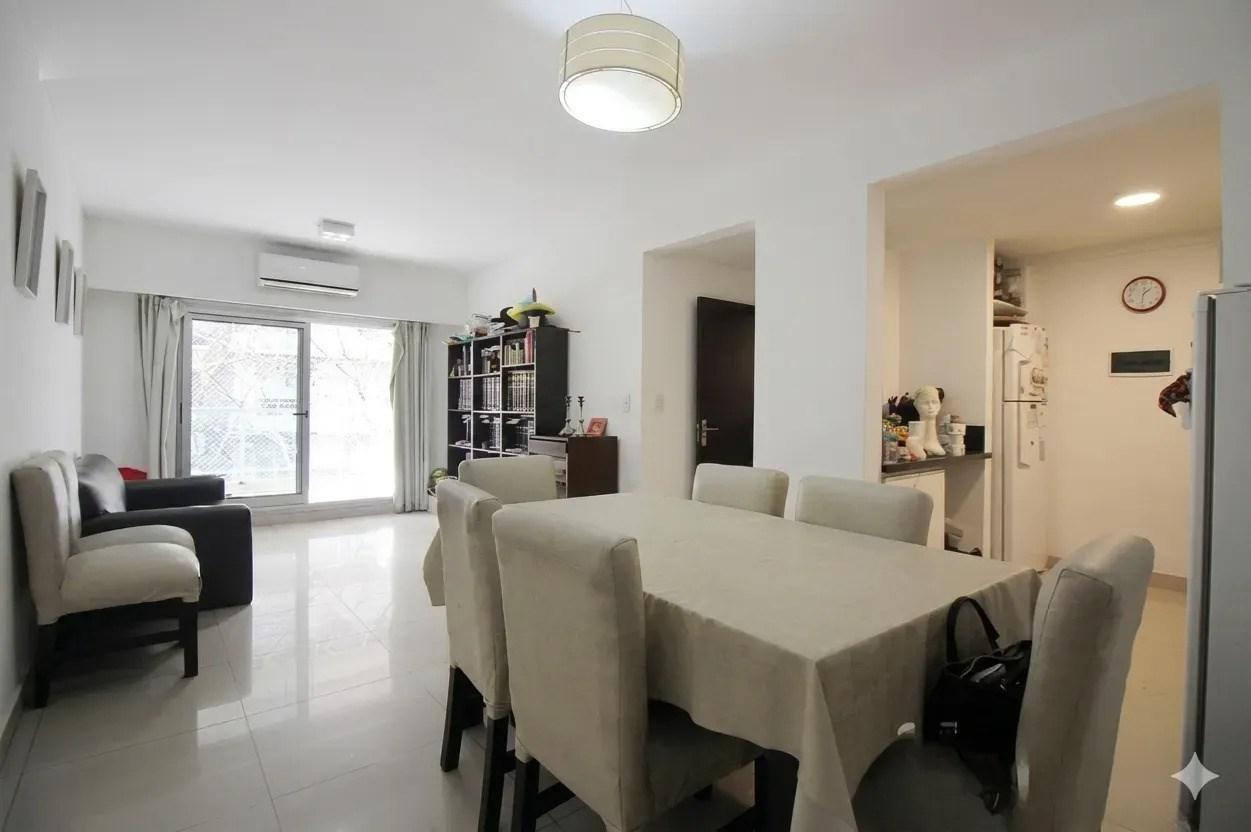 Foto de Departamento en Venta en Belgrano, Capital Federal, Buenos Aires, imagen 2