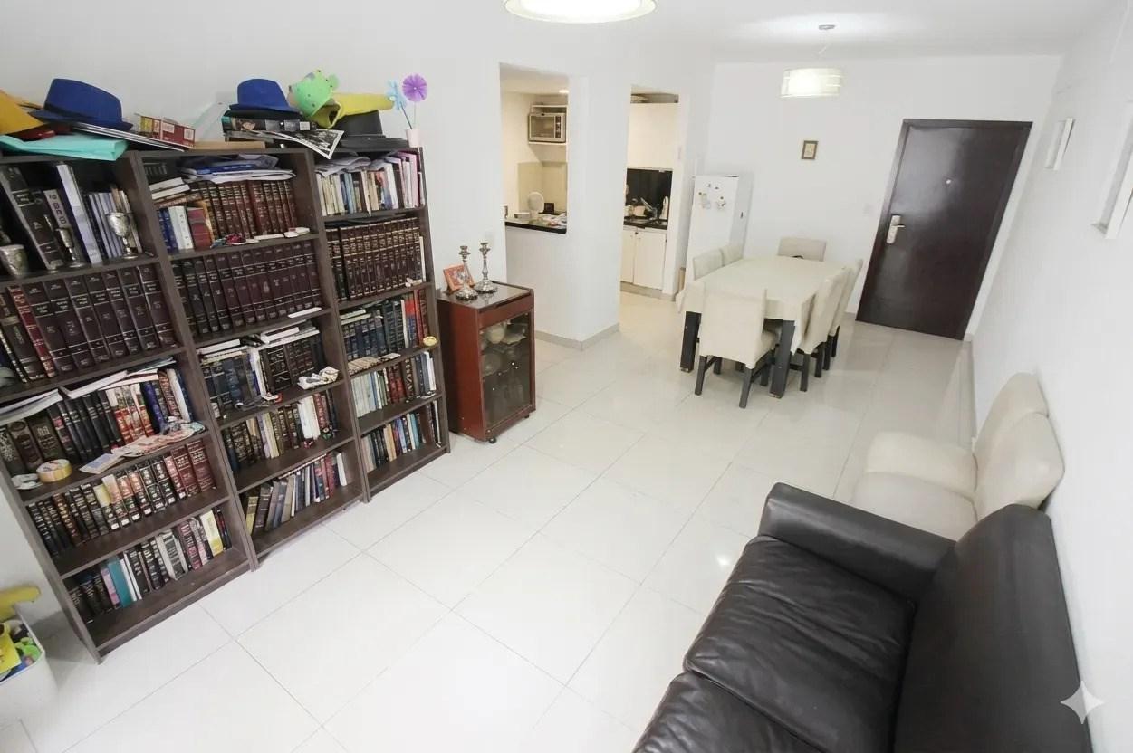 Foto de Departamento en Venta en Belgrano, Capital Federal, Buenos Aires, imagen 5