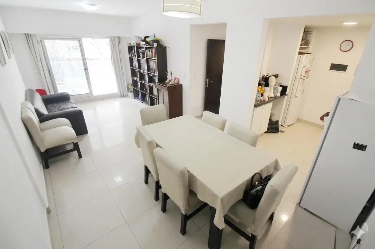 Foto de Departamento en Venta en Belgrano, Capital Federal, Buenos Aires, imagen 1