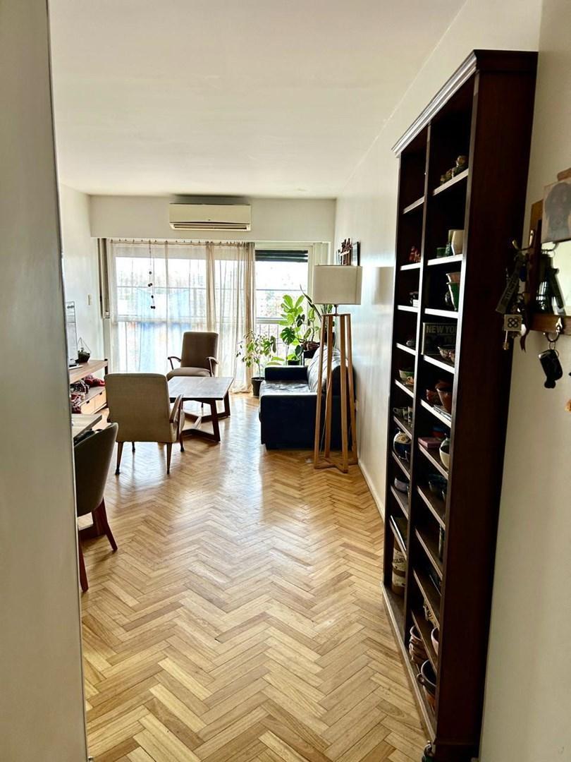Foto de Departamento en Venta en Colegiales, Capital Federal, Buenos Aires, imagen 1