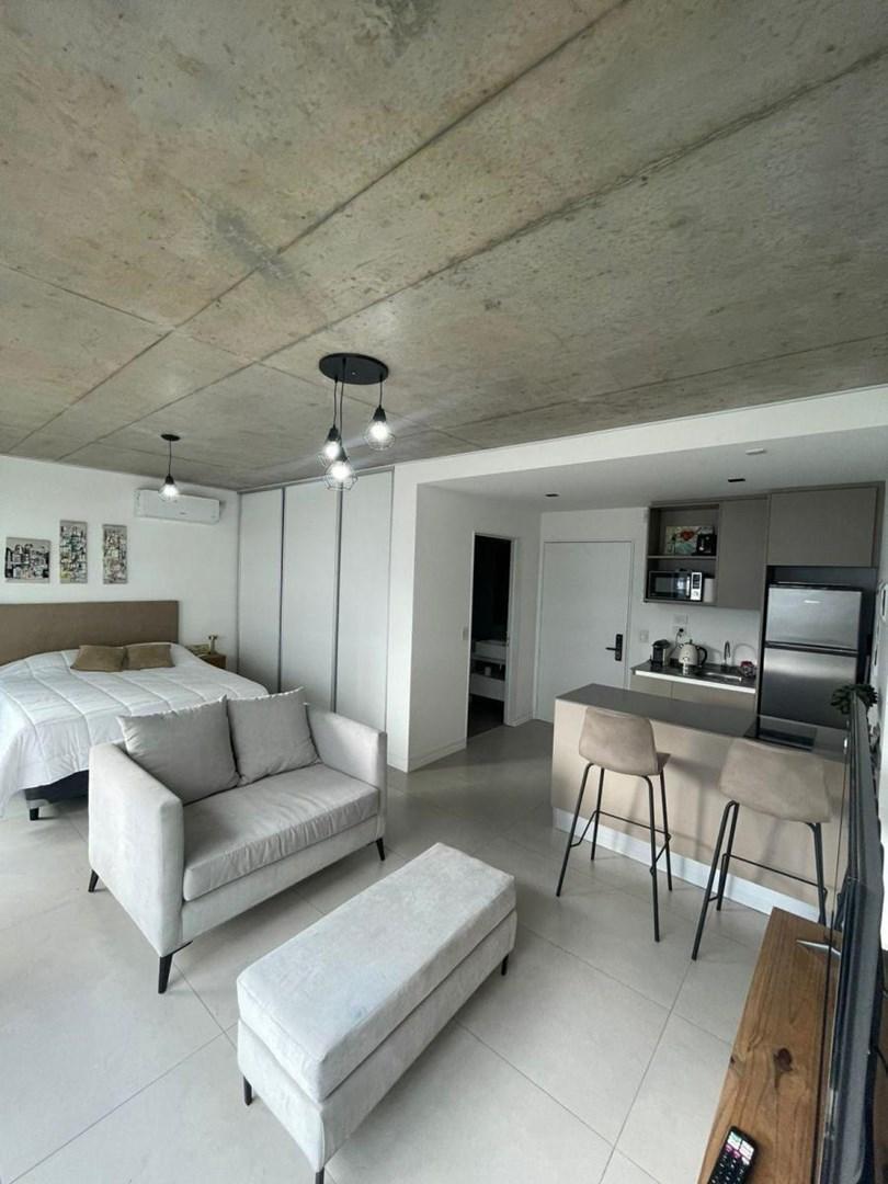 Foto de Departamento Monoambiente en Venta en Palermo, Capital Federal, Buenos, imagen 2