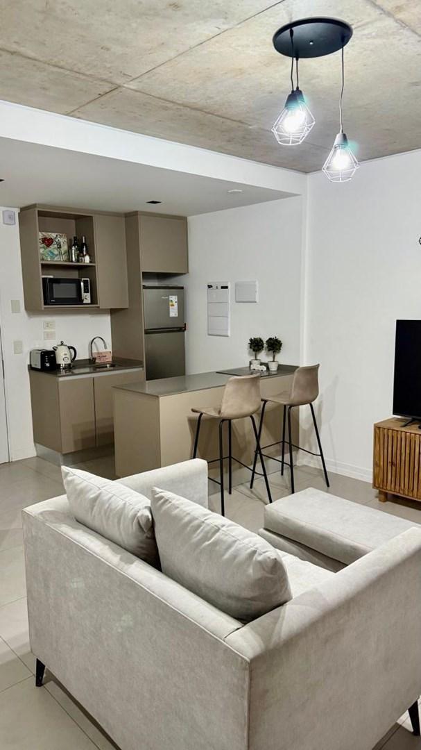 Foto de Departamento Monoambiente en Venta en Palermo, Capital Federal, Buenos, imagen 4
