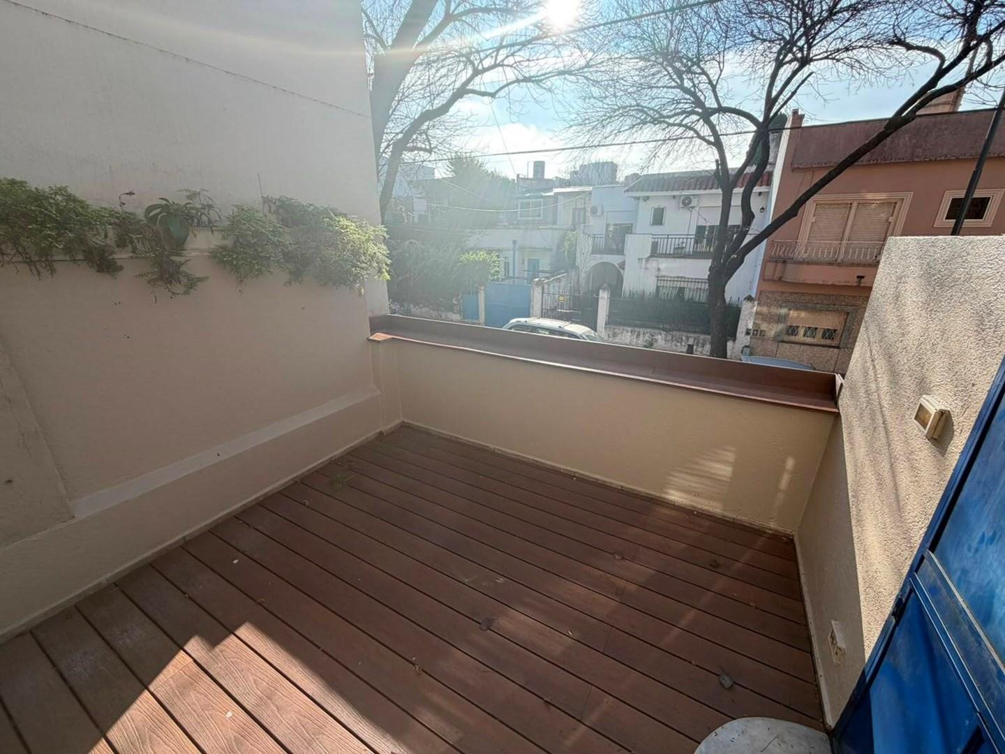 Foto de Departamento Dúplex en Venta en Saavedra, Capital Federal, Buenos Aires, imagen 4