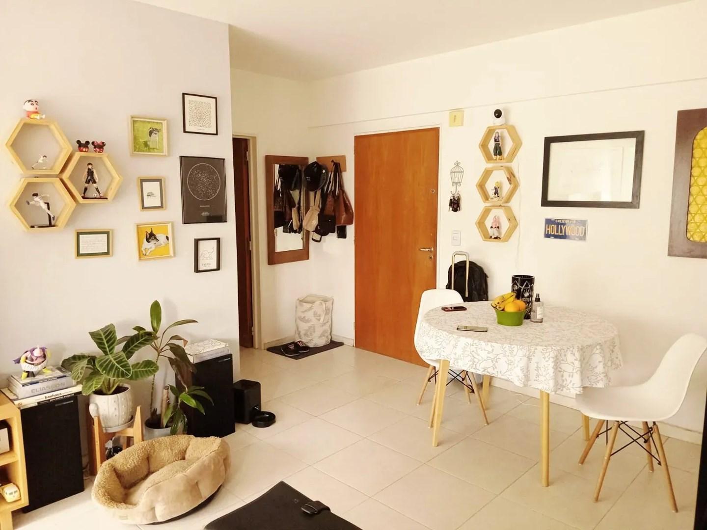 Foto de Departamento en Venta en Saavedra, Capital Federal, Buenos Aires, imagen 2