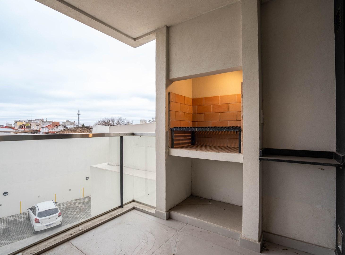 Foto de Departamento en Venta en Mataderos, Capital Federal, Buenos Aires, imagen 2