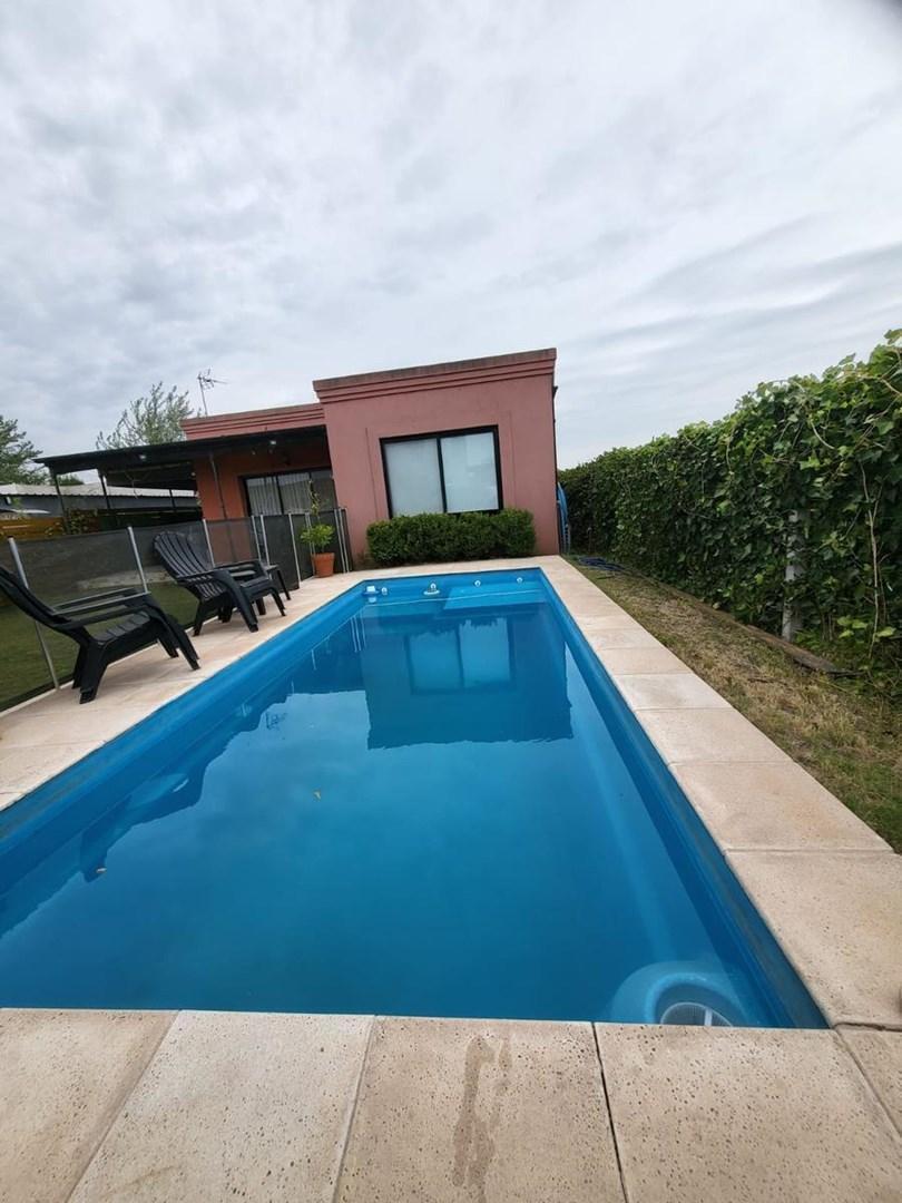 Foto de VENTA CASA 4 AMBIENTES EN BARRIO PRIVADO LAGUNA AZUL, EZEIZA!, imagen 5
