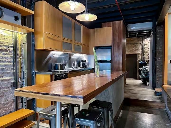 Foto de Departamento Loft en Alquiler en Colegiales, Capital Federal, Buenos, imagen 1