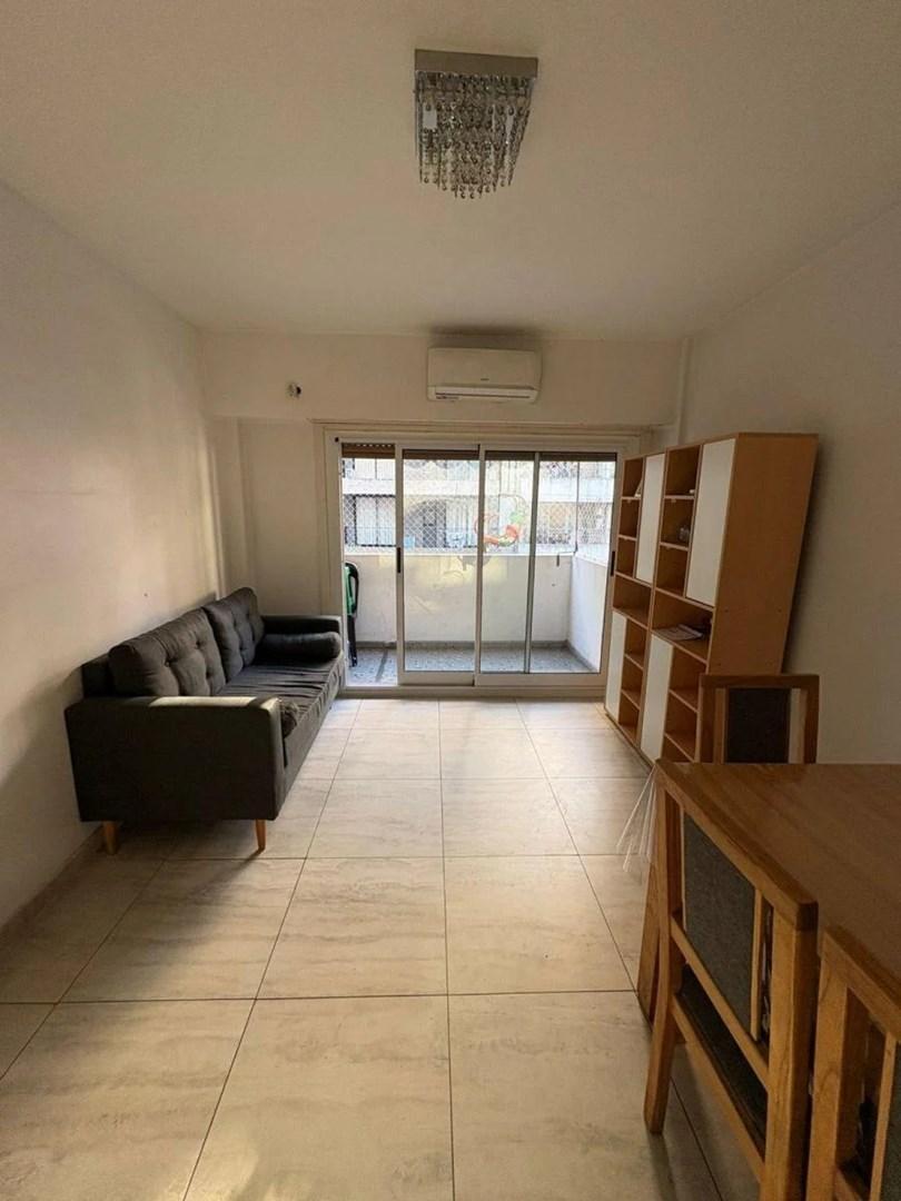 Foto de Departamento en Venta en Villa Crespo, Capital Federal, Buenos Aires, imagen 1