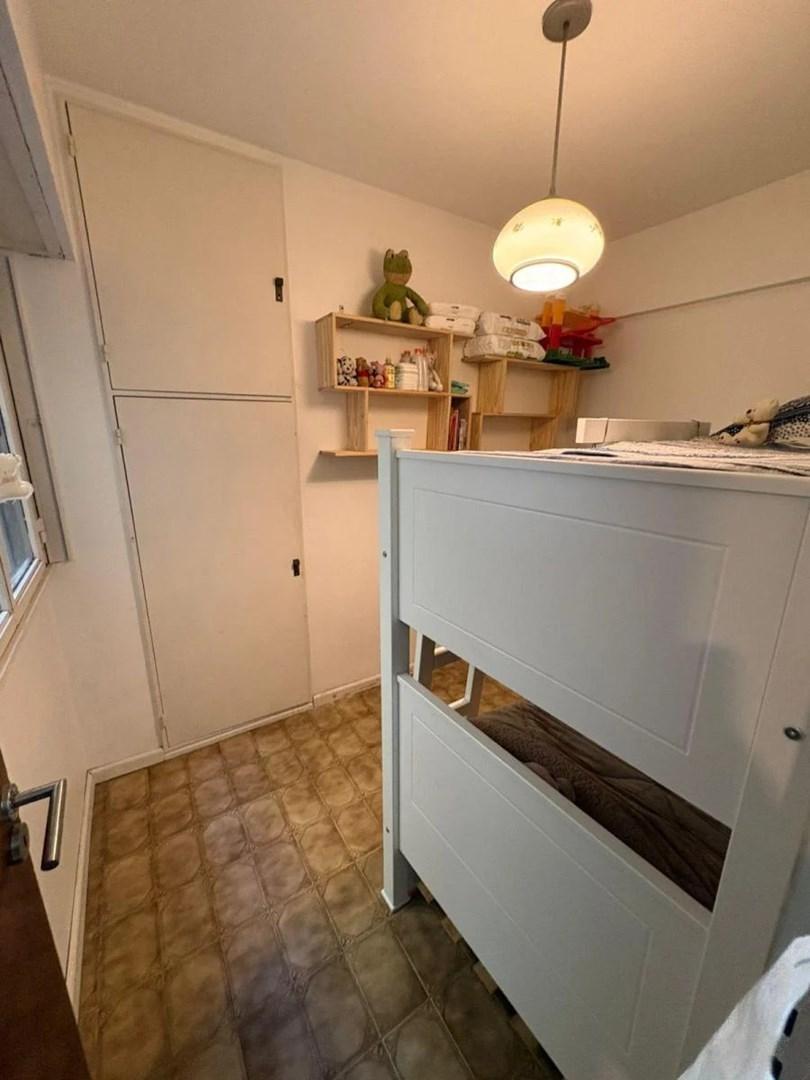 Foto de Departamento en Venta en Villa Crespo, Capital Federal, Buenos Aires, imagen 5