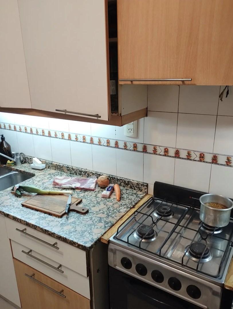 Foto de Departamento en Venta en Villa Crespo, Capital Federal, Buenos Aires, imagen 2