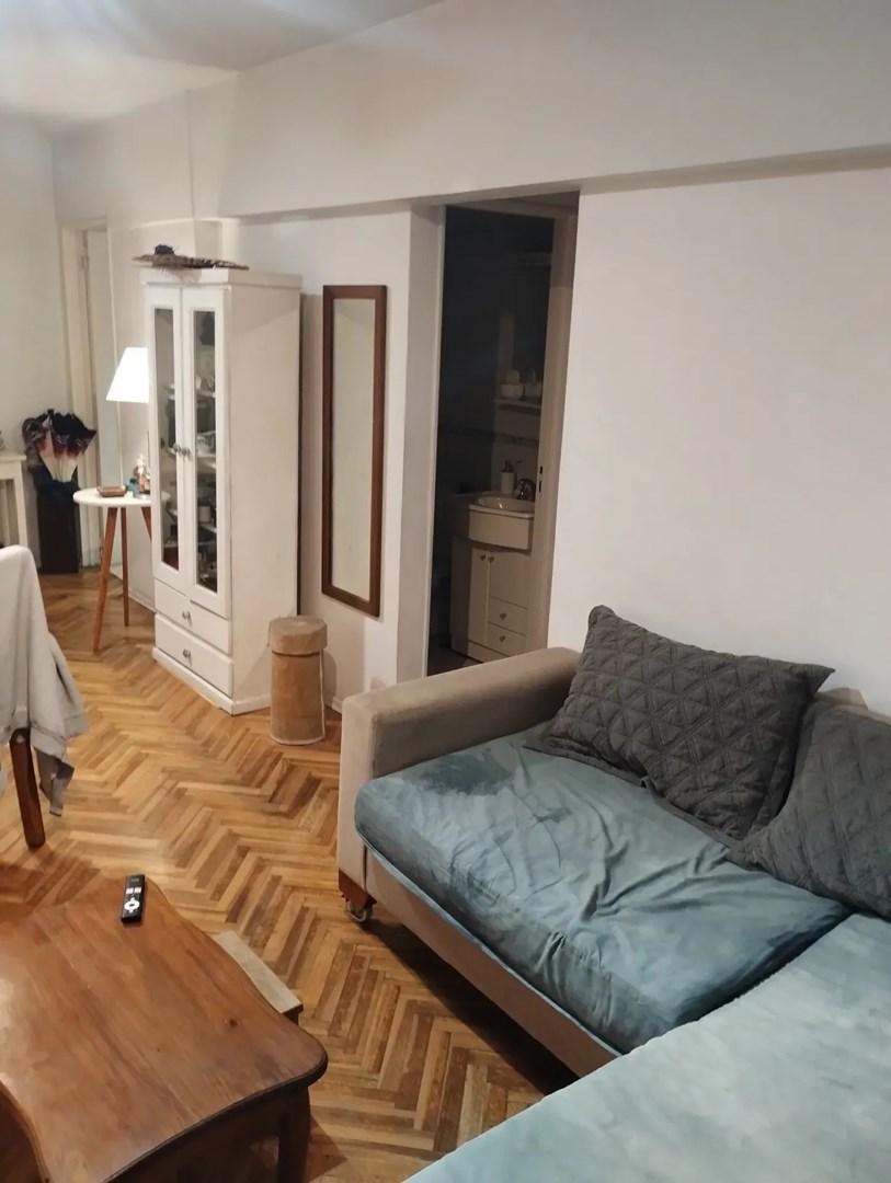 Foto de Departamento en Venta en Villa Crespo, Capital Federal, Buenos Aires, imagen 1