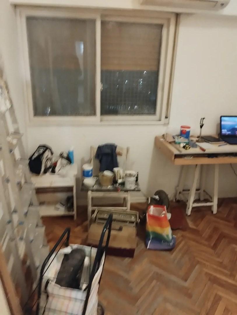 Foto de Departamento en Venta en Villa Crespo, Capital Federal, Buenos Aires, imagen 4