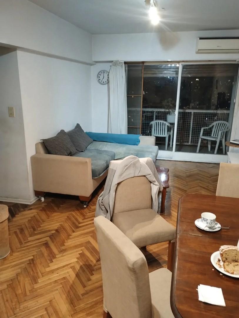 Foto de Departamento en Venta en Villa Crespo, Capital Federal, Buenos Aires, imagen 5