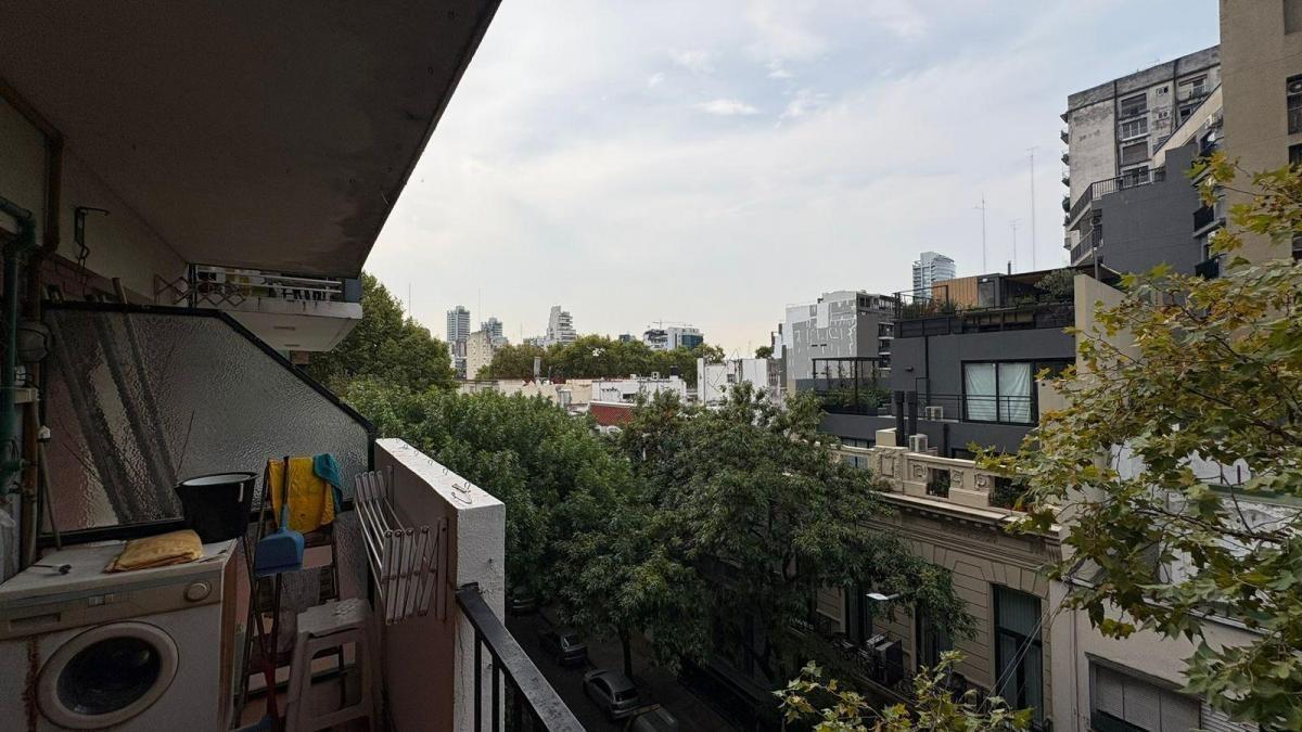 Foto de Departamento Monoambiente en Venta en Palermo, Capital Federal, Buenos, imagen 4