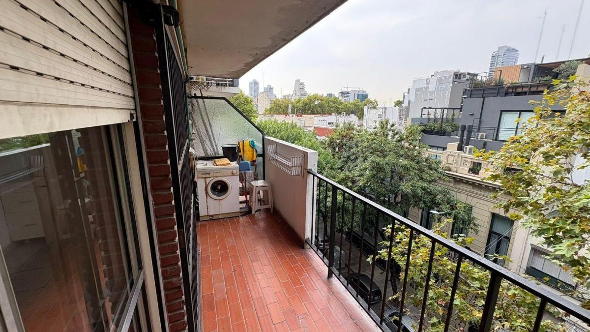 Foto de Departamento Monoambiente en Venta en Palermo, Capital Federal, Buenos, imagen 5