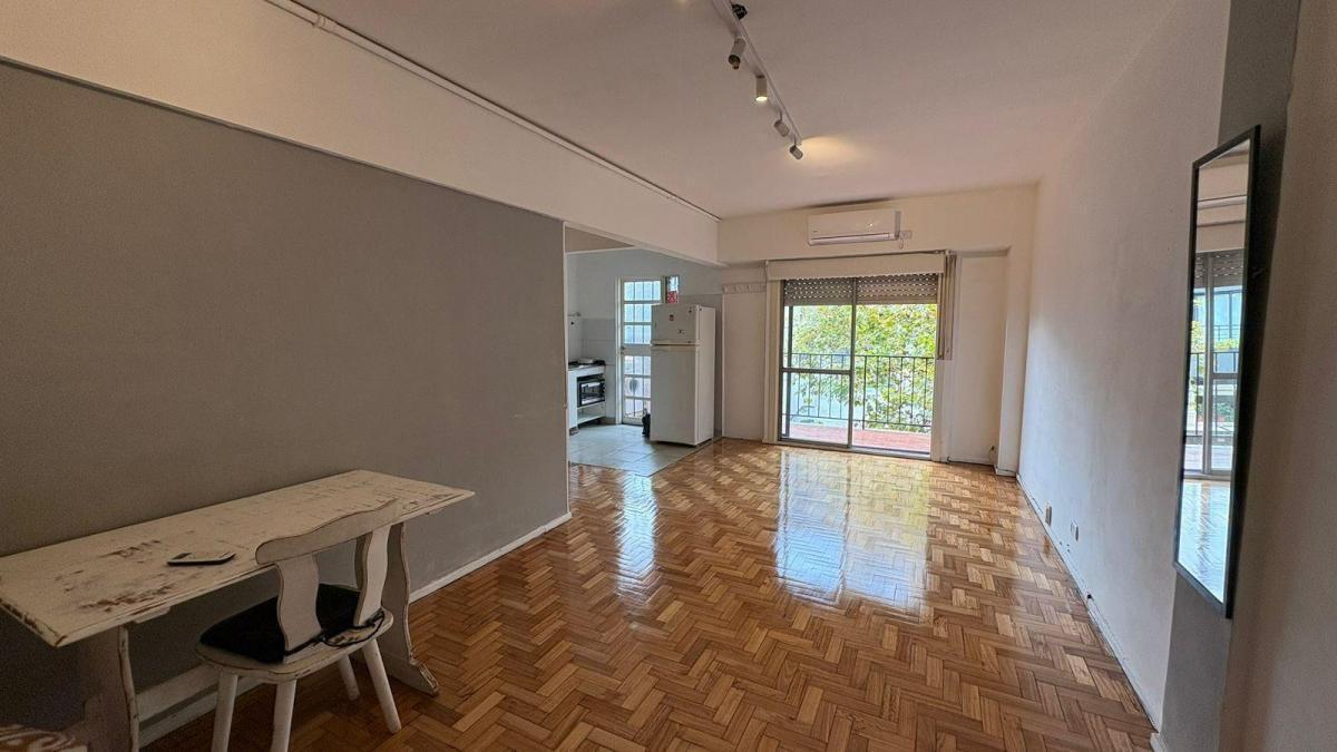 Foto de Departamento Monoambiente en Venta en Palermo, Capital Federal, Buenos, imagen 1