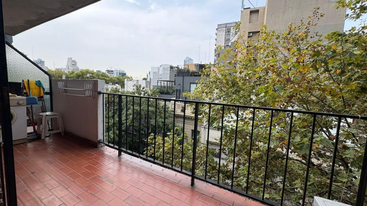 Foto de Departamento Monoambiente en Venta en Palermo, Capital Federal, Buenos, imagen 2