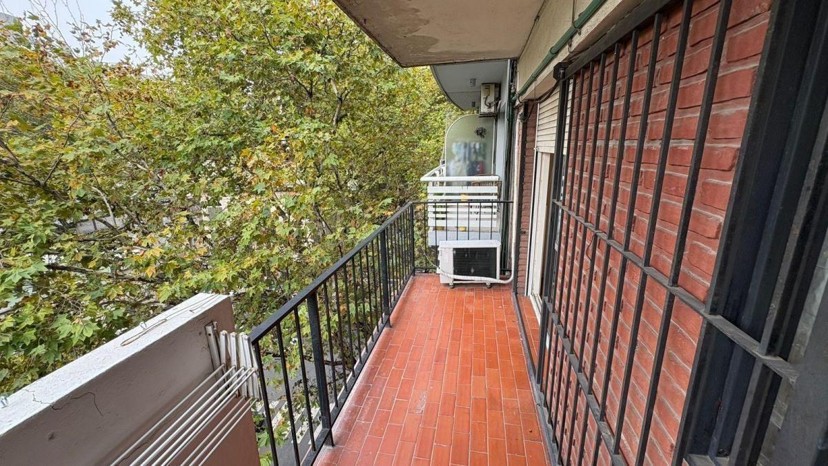 Foto de Departamento Monoambiente en Venta en Palermo, Capital Federal, Buenos, imagen 3