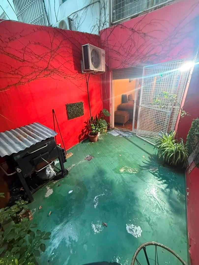 Foto de Departamento en Venta en Monserrat, Capital Federal, Buenos Aires, imagen 4