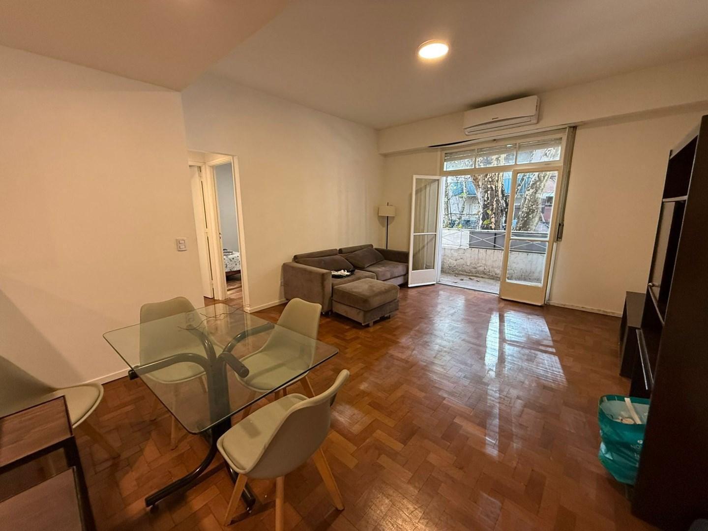 Foto de Departamento PH en Venta 3 ambientes con balcón en Palermo, Capital, imagen 1