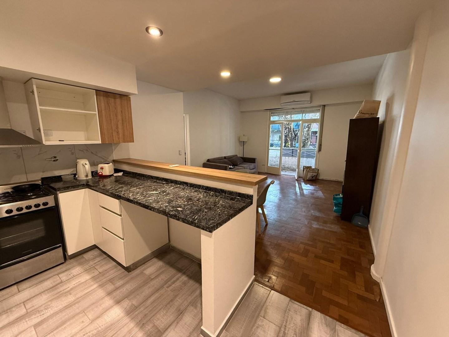 Foto de Departamento PH en Venta 3 ambientes con balcón en Palermo, Capital, imagen 2
