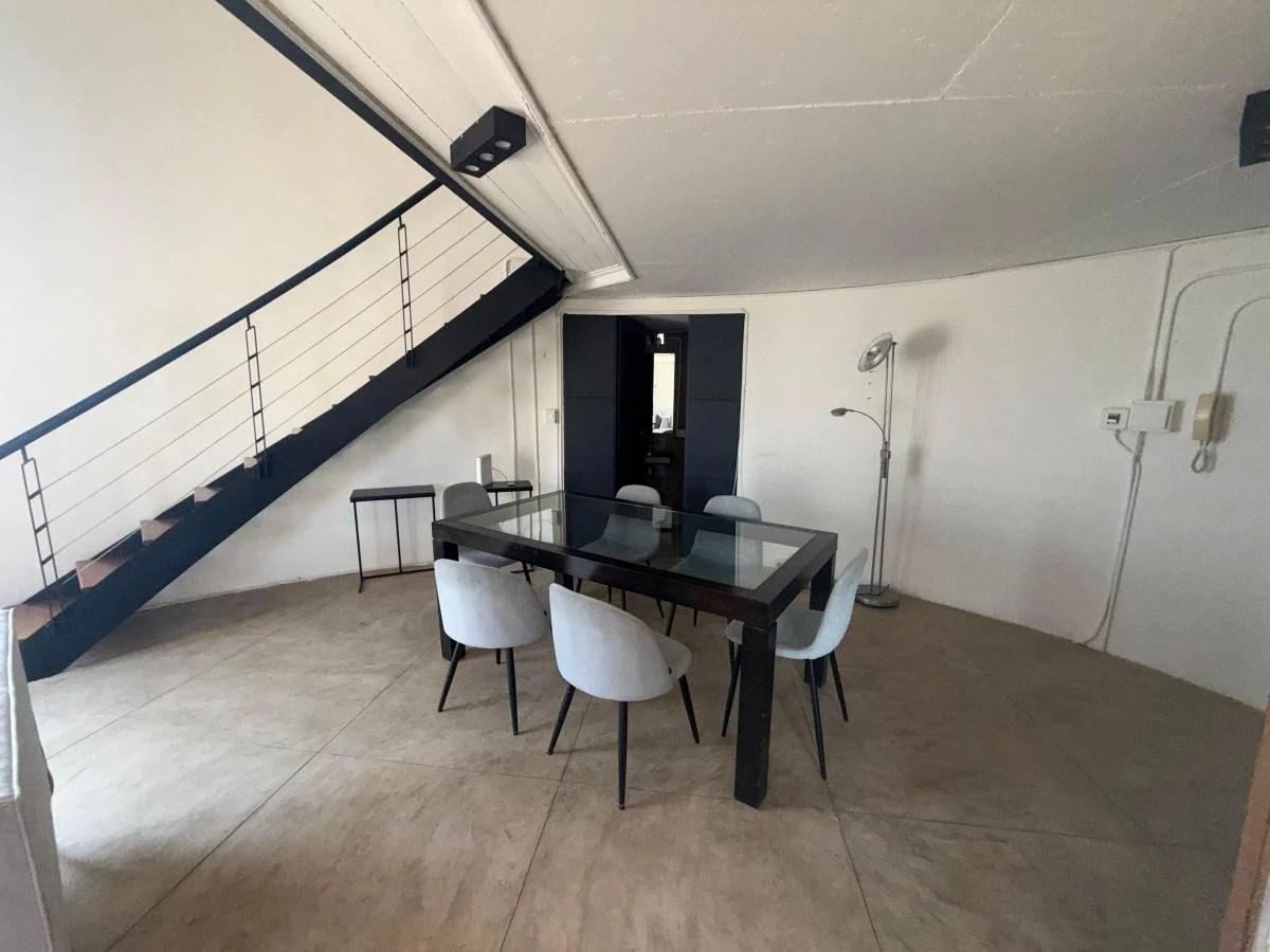 Foto de Departamento Loft en Venta 2 ambientes Los Silos en Colegiales, Capital, imagen 4