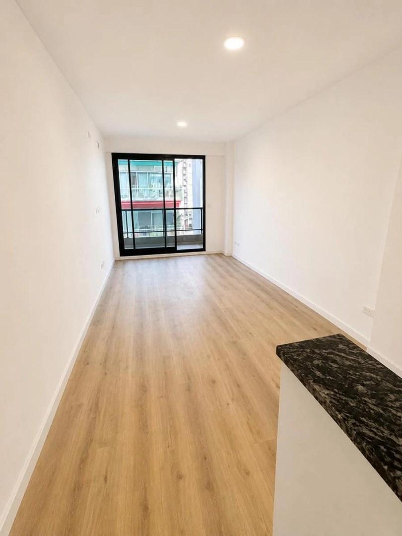 Foto de Departamento Monoambiente en Venta en Chacarita, Capital Federal, imagen 1