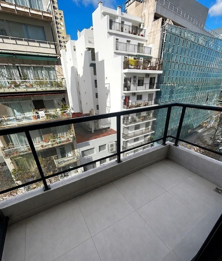 Foto de Departamento Monoambiente en Venta en Chacarita, Capital Federal, imagen 4