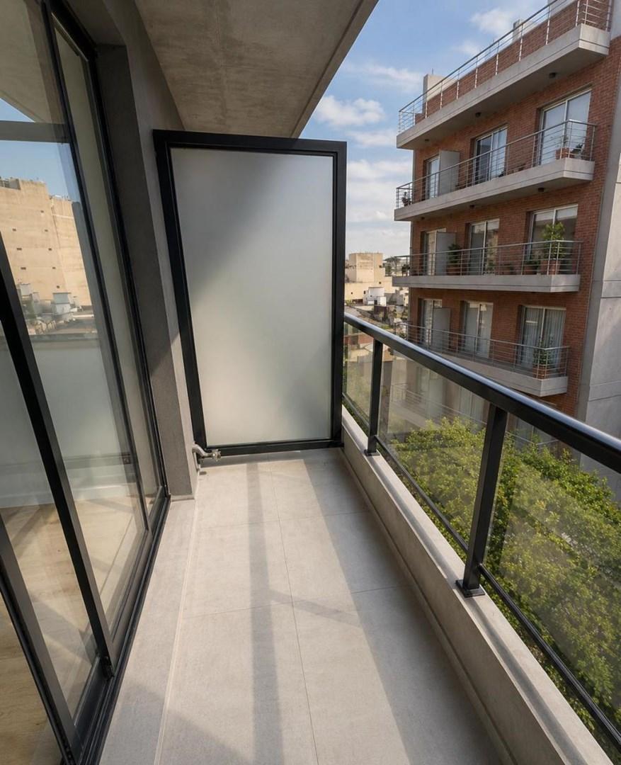 Foto de Departamento Monoambiente en Venta en Chacarita, Capital Federal, imagen 2