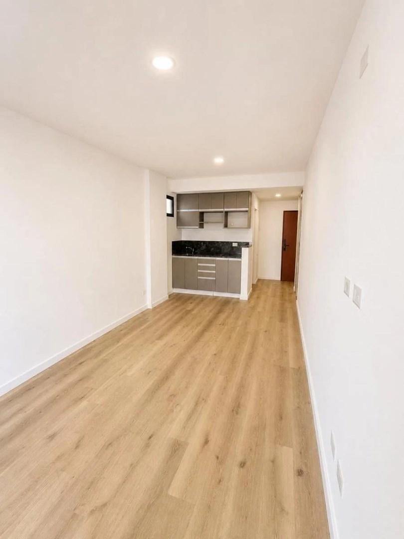 Foto de Departamento Monoambiente en Venta en Chacarita, Capital Federal, imagen 3