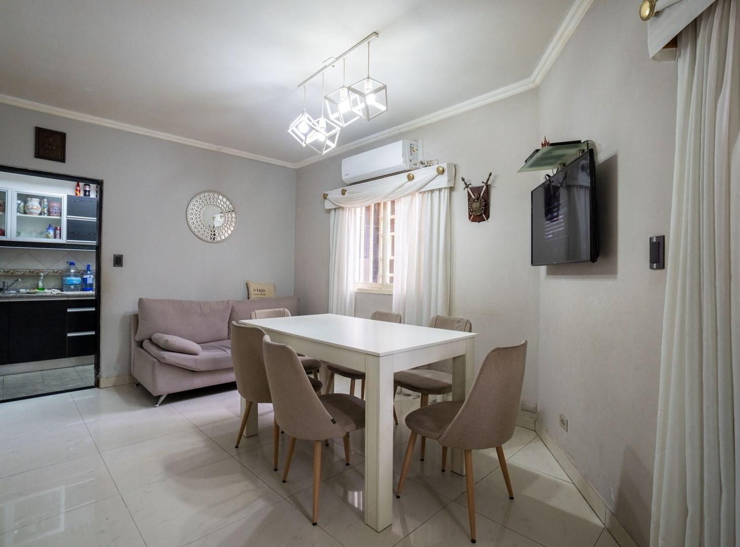 Foto de Departamento PH en Venta en Villa Crespo, Capital Federal, Buenos Aires, imagen 2