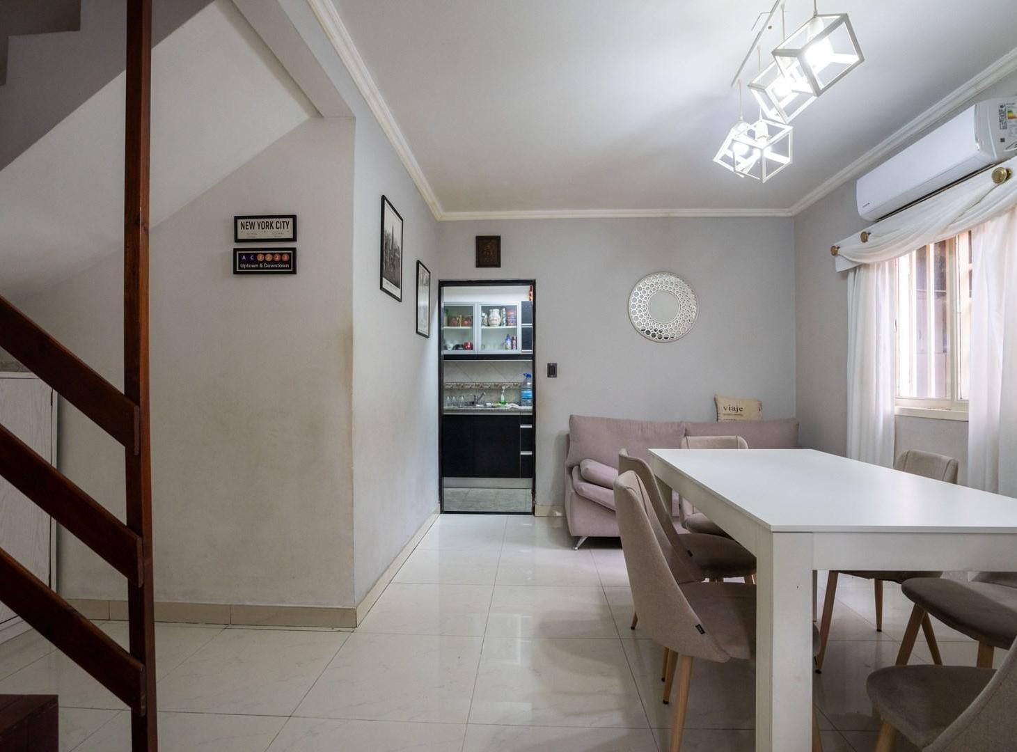 Foto de Departamento PH en Venta en Villa Crespo, Capital Federal, Buenos Aires, imagen 3