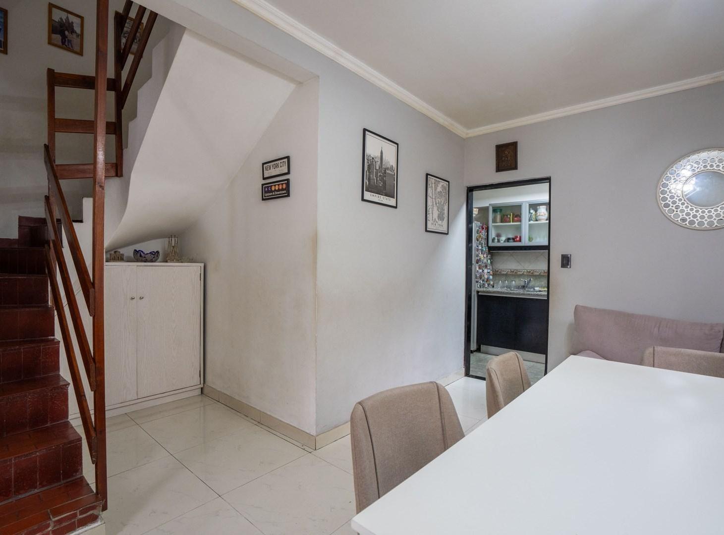 Foto de Departamento PH en Venta en Villa Crespo, Capital Federal, Buenos Aires, imagen 4