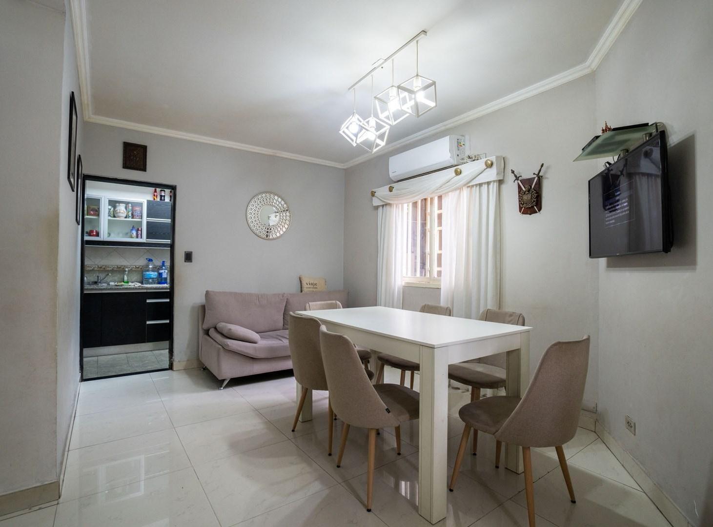 Foto de Departamento PH en Venta en Villa Crespo, Capital Federal, Buenos Aires, imagen 1
