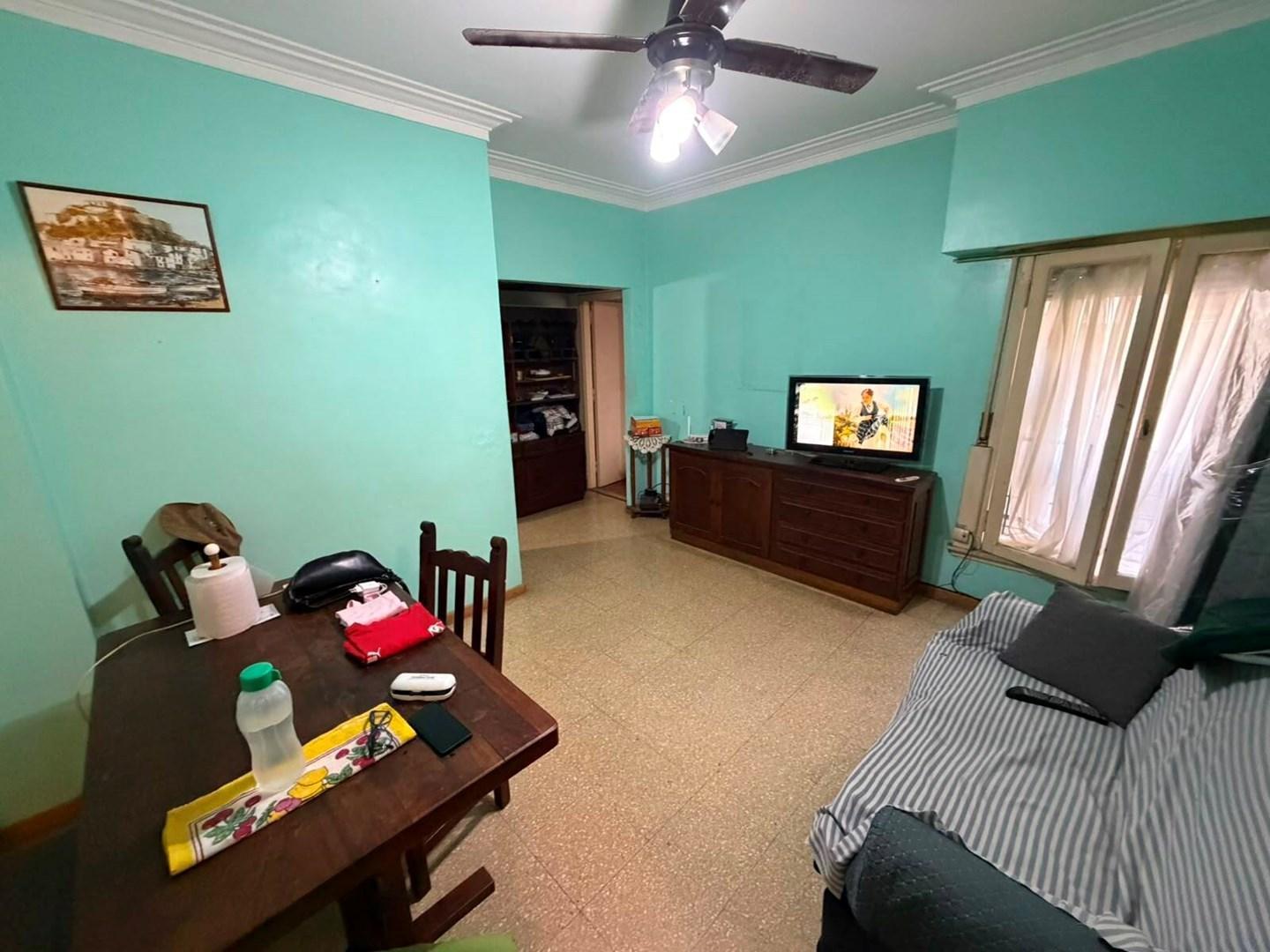 Foto de Departamento en Venta 2 ambientes en Chacarita, Capital Federal, Buenos, imagen 4