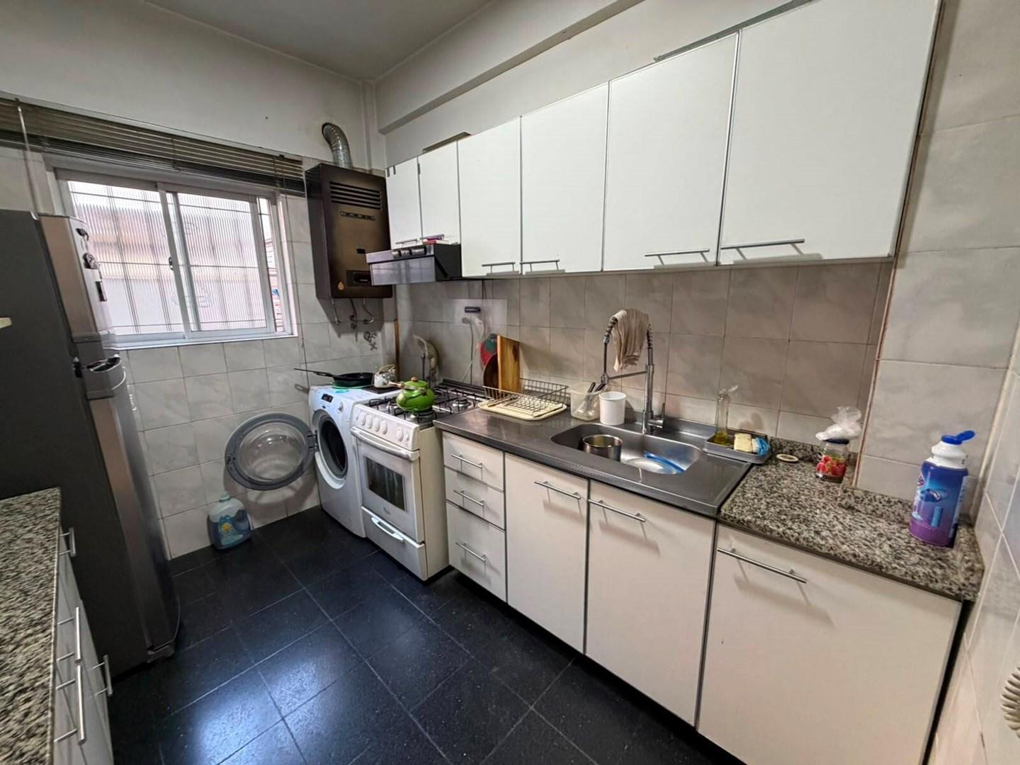 Foto de Departamento en Venta 2 ambientes en Chacarita, Capital Federal, Buenos, imagen 1