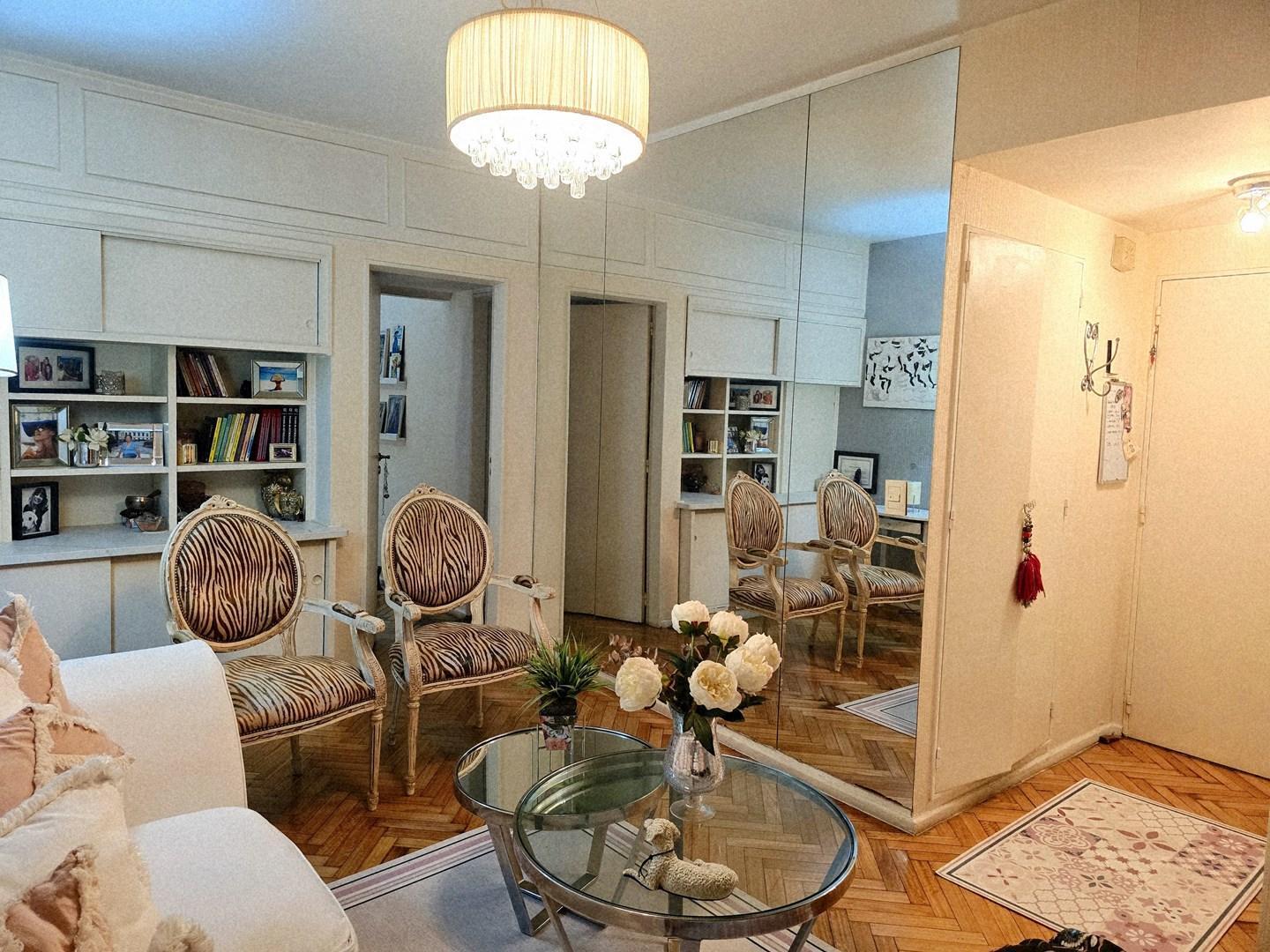 Foto de Departamento en Venta en Retiro, Capital Federal, Buenos Aires, imagen 3