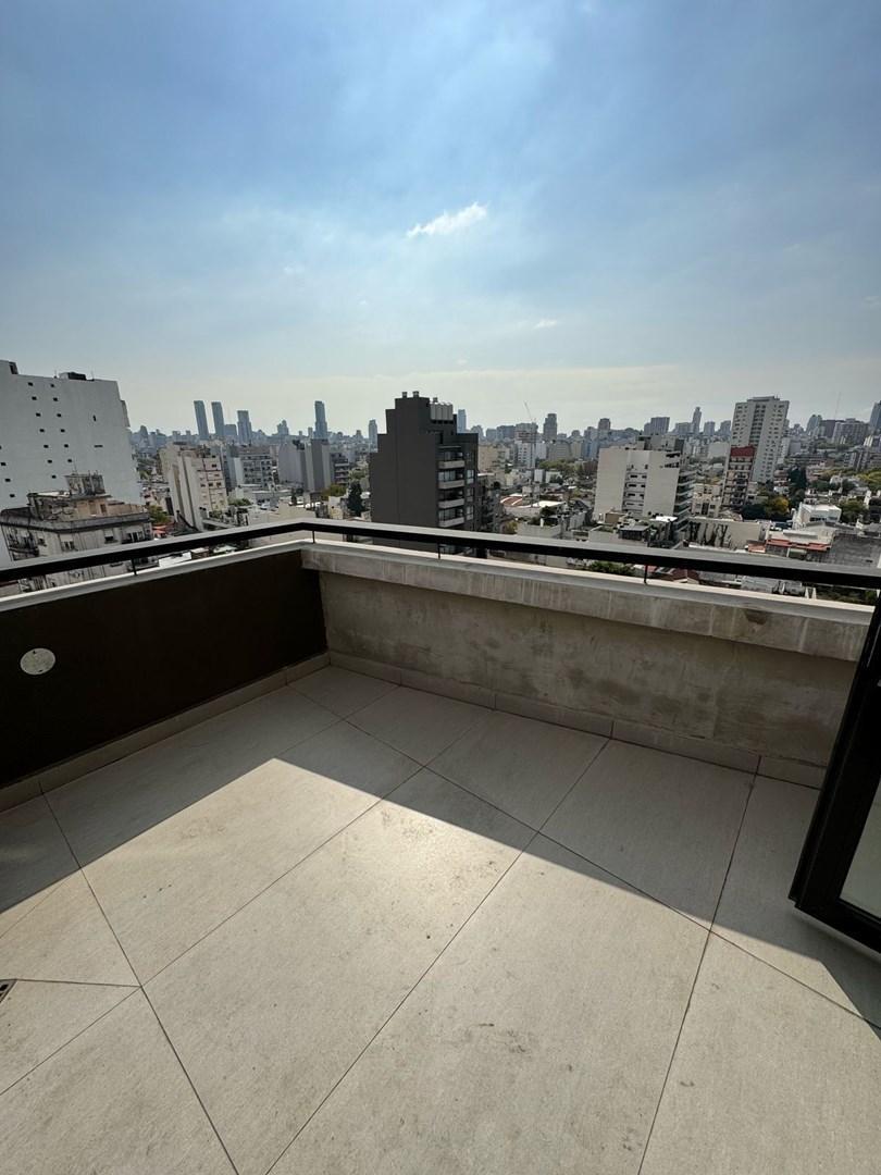 Foto de Departamento en Alquiler 3 ambientes balcón aterrazado y cochera en, imagen 4