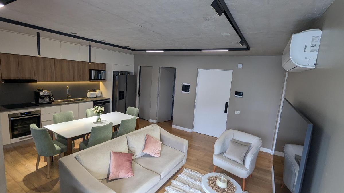 Foto de Departamento en Venta en Belgrano, Capital Federal, Buenos Aires, imagen 1