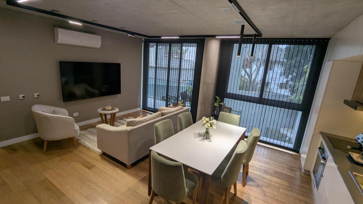 Apartamento
