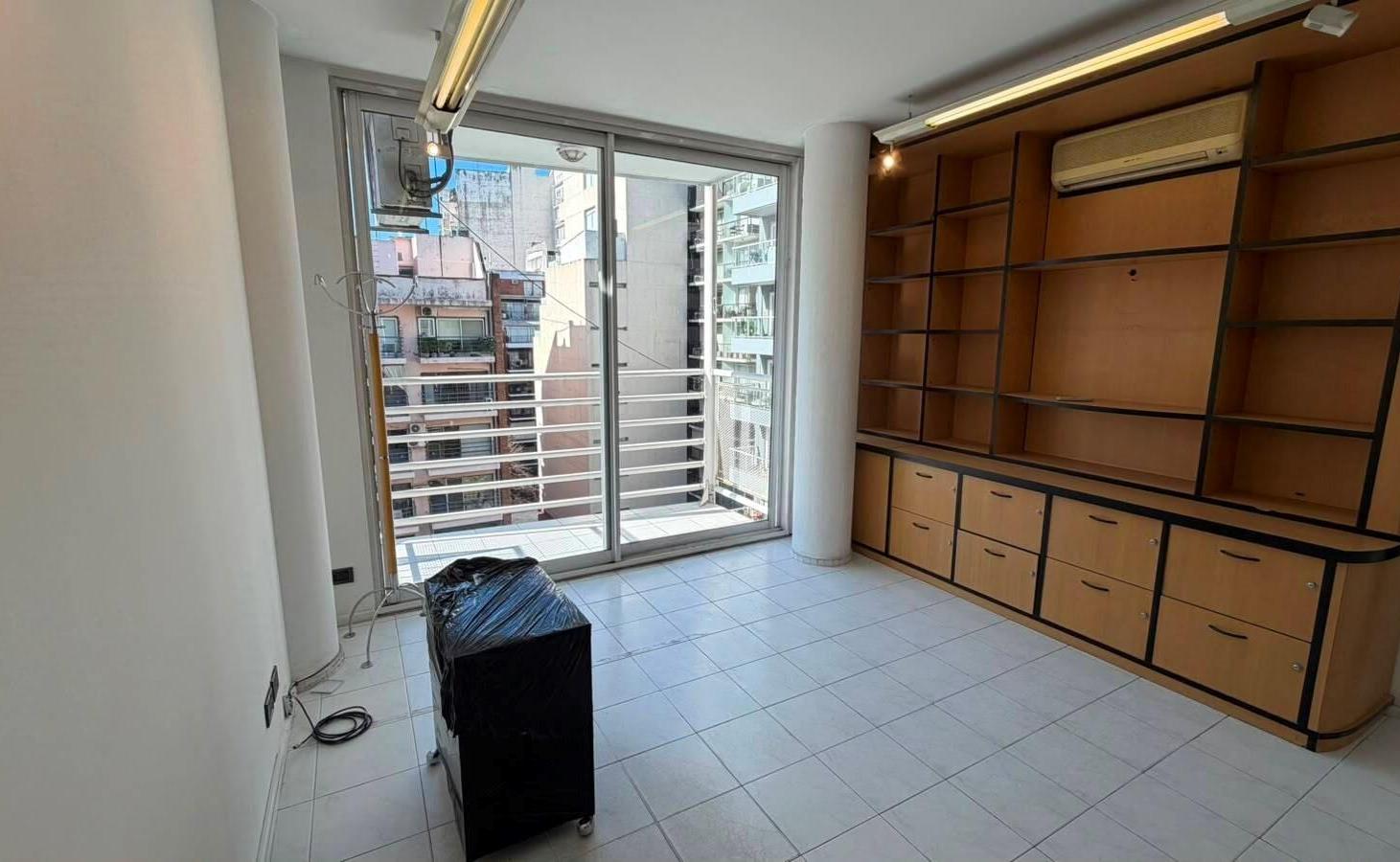 Foto de Oficina en Alquiler en Palermo, Capital Federal, Buenos Aires, imagen 3