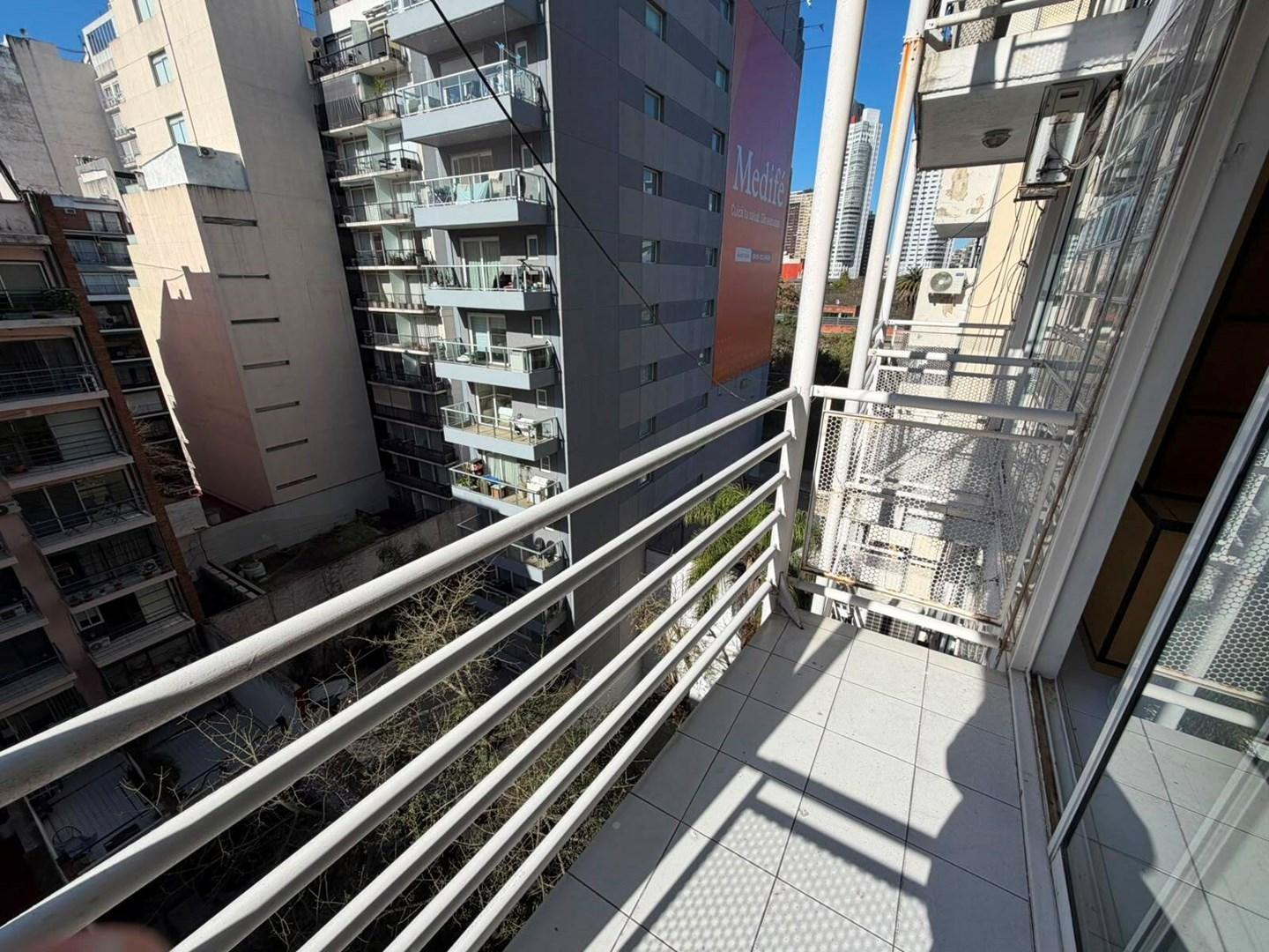 Foto de Oficina en Alquiler en Palermo, Capital Federal, Buenos Aires, imagen 2