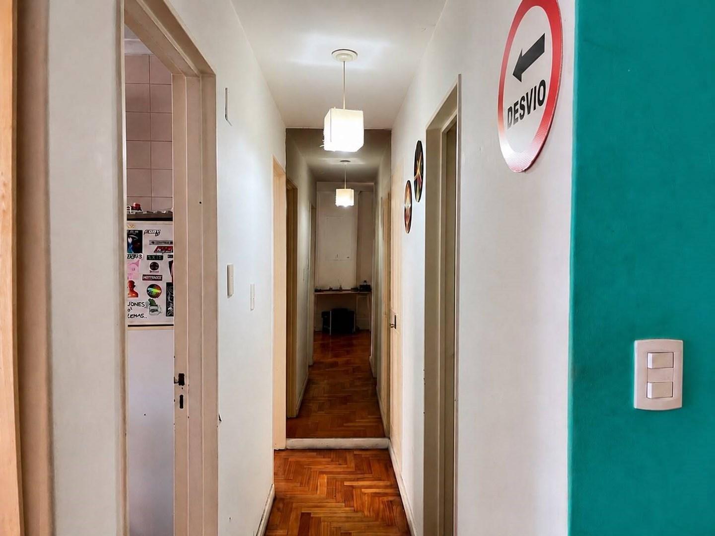 Foto de Departamento en Venta en Recoleta, Capital Federal, Buenos Aires, imagen 1