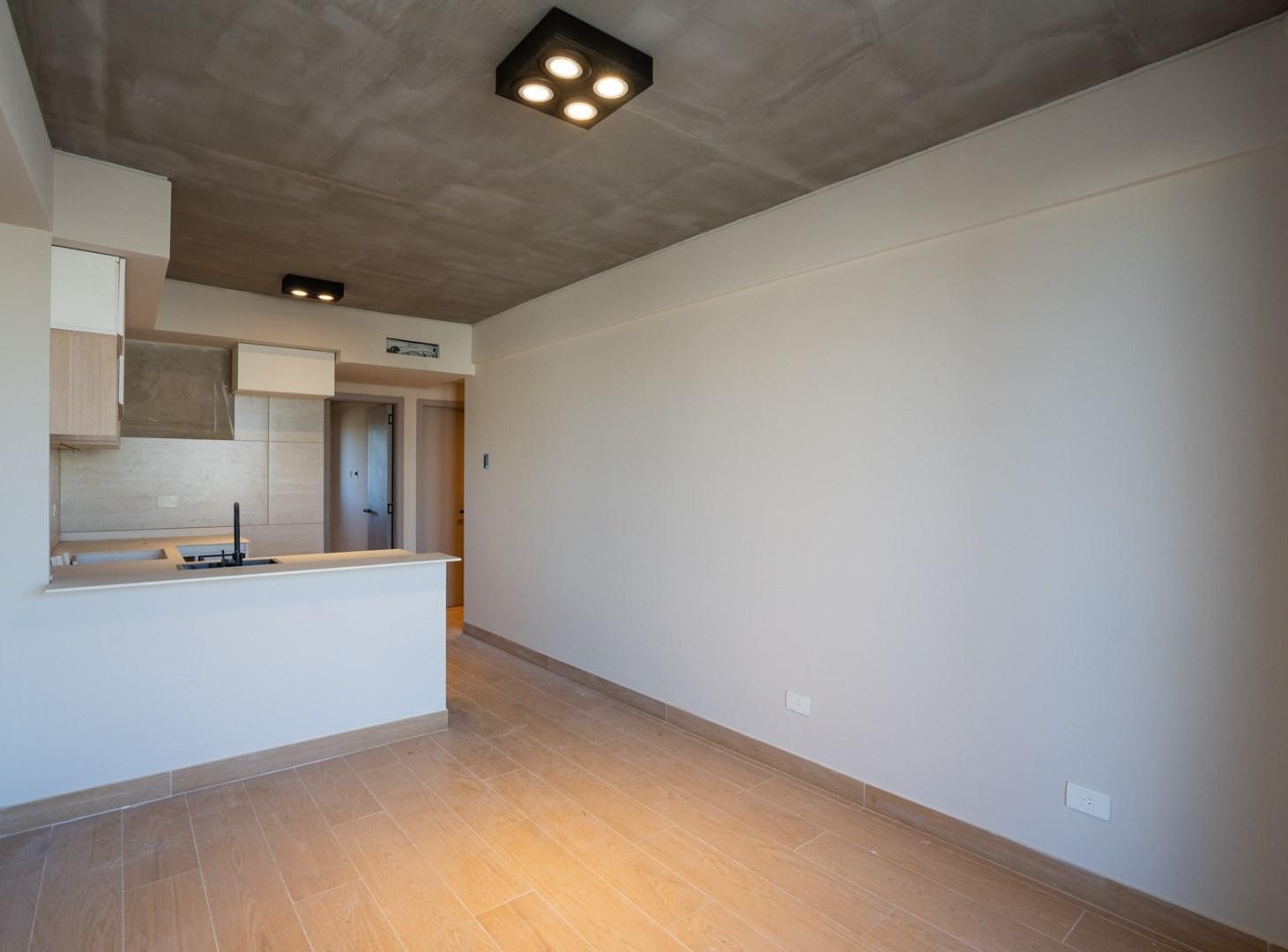 Foto de Departamento en Venta 2 ambientes con balcón a estrenar en Villa Santa, imagen 3